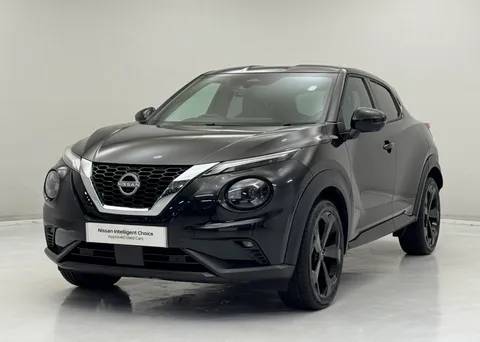 OE24XZF Nissan Juke 1.0 DiG-T Tekna 5dr DCT Thumbnail #6