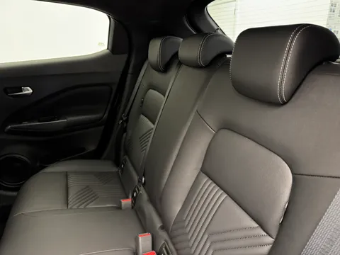 OE24XZF Nissan Juke 1.0 DiG-T Tekna 5dr DCT Thumbnail #13