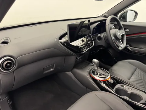 OE24XZF Nissan Juke 1.0 DiG-T Tekna 5dr DCT Thumbnail #14