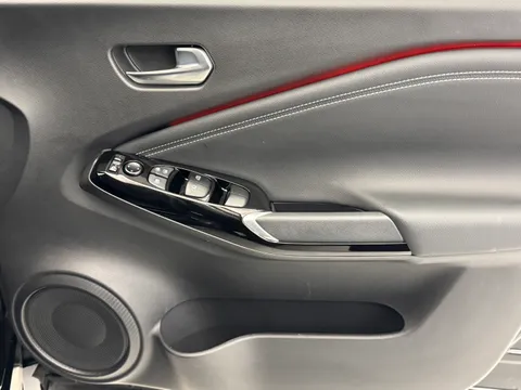 OE24XZF Nissan Juke 1.0 DiG-T Tekna 5dr DCT Thumbnail #19