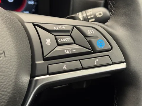 OE24XZF Nissan Juke 1.0 DiG-T Tekna 5dr DCT Thumbnail #23