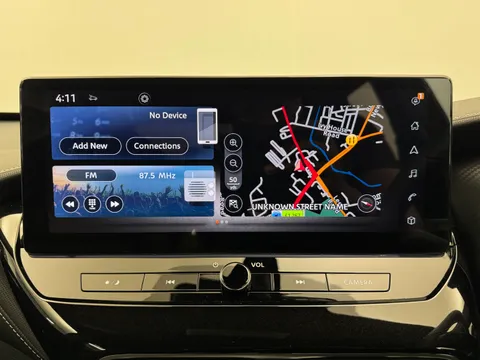 OE24XZF Nissan Juke 1.0 DiG-T Tekna 5dr DCT Thumbnail #24