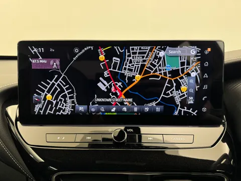 OE24XZF Nissan Juke 1.0 DiG-T Tekna 5dr DCT Thumbnail #25