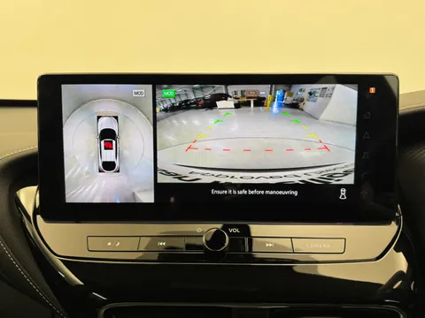 OE24XZF Nissan Juke 1.0 DiG-T Tekna 5dr DCT Thumbnail #26