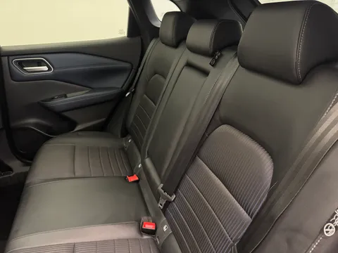 KM73XXF Nissan Qashqai 1.3 DiG-T MH 158 Tekna 5dr Xtronic Thumbnail #11