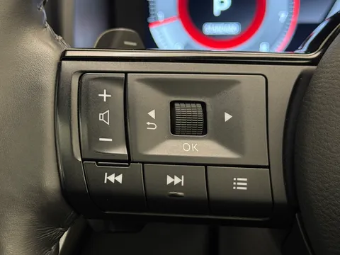 KM73XXF Nissan Qashqai 1.3 DiG-T MH 158 Tekna 5dr Xtronic Thumbnail #23