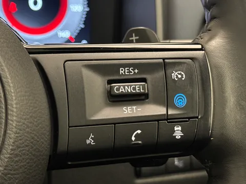 KM73XXF Nissan Qashqai 1.3 DiG-T MH 158 Tekna 5dr Xtronic Thumbnail #24