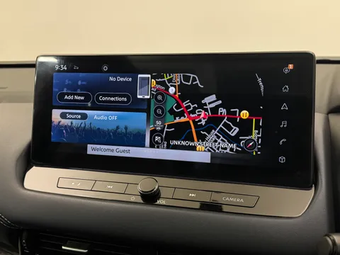 KM73XXF Nissan Qashqai 1.3 DiG-T MH 158 Tekna 5dr Xtronic Thumbnail #25