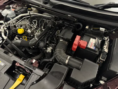 KM73XXF Nissan Qashqai 1.3 DiG-T MH 158 Tekna 5dr Xtronic Thumbnail #32