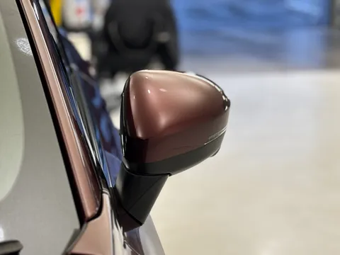 KM73XXF Nissan Qashqai 1.3 DiG-T MH 158 Tekna 5dr Xtronic Thumbnail #34