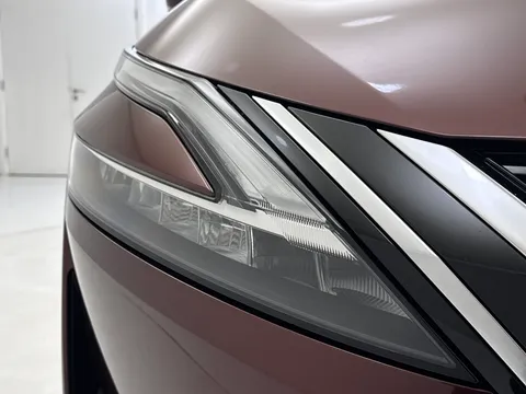 KM73XXF Nissan Qashqai 1.3 DiG-T MH 158 Tekna 5dr Xtronic Thumbnail #35