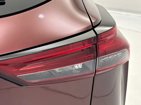 KM73XXF Nissan Qashqai 1.3 DiG-T MH 158 Tekna 5dr Xtronic Thumbnail #36