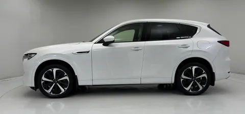 VX73HOH Mazda Cx-60 2.5 PHEV Takumi 5dr Auto Thumbnail #2
