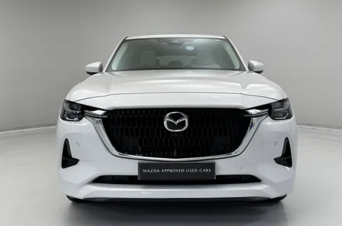 VX73HOH Mazda Cx-60 2.5 PHEV Takumi 5dr Auto Thumbnail #4