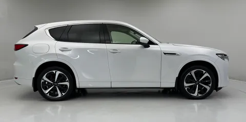 VX73HOH Mazda Cx-60 2.5 PHEV Takumi 5dr Auto Thumbnail #5