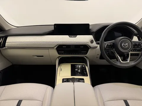 VX73HOH Mazda Cx-60 2.5 PHEV Takumi 5dr Auto Thumbnail #14