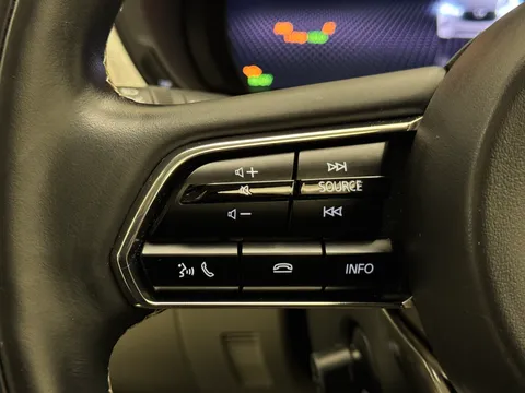 VX73HOH Mazda Cx-60 2.5 PHEV Takumi 5dr Auto Thumbnail #27