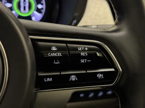 VX73HOH Mazda Cx-60 2.5 PHEV Takumi 5dr Auto Thumbnail #29