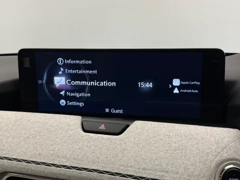 VX73HOH Mazda Cx-60 2.5 PHEV Takumi 5dr Auto Thumbnail #30