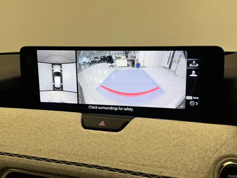 VX73HOH Mazda Cx-60 2.5 PHEV Takumi 5dr Auto Thumbnail #31