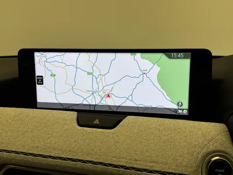 VX73HOH Mazda Cx-60 2.5 PHEV Takumi 5dr Auto Thumbnail #32