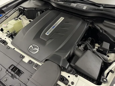 VX73HOH Mazda Cx-60 2.5 PHEV Takumi 5dr Auto Thumbnail #36