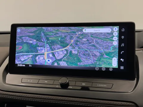 KM73VSX Nissan Qashqai 1.3 DiG-T MH 158 Tekna 5dr Xtronic Thumbnail #16