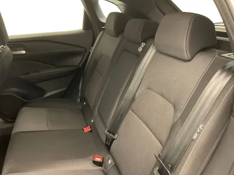 KM73XYC Nissan Qashqai 1.3 DiG-T MH 158 Tekna 5dr Xtronic Thumbnail #11