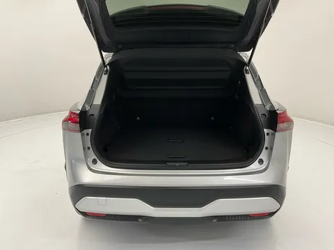 KM73XYC Nissan Qashqai 1.3 DiG-T MH 158 Tekna 5dr Xtronic Thumbnail #13