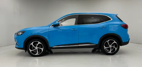 DN73OHS Mg Motor Uk Hs 1.5 T-GDI Trophy 5dr DCT Thumbnail #4