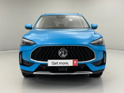 DN73OHS Mg Motor Uk Hs 1.5 T-GDI Trophy 5dr DCT Thumbnail #2