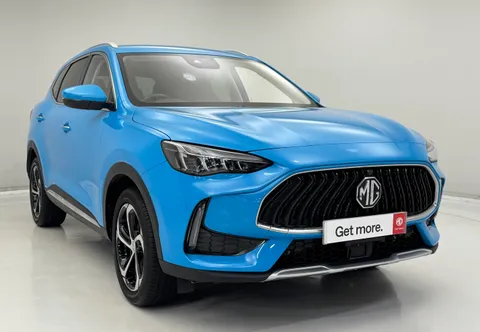 DN73OHS Mg Motor Uk Hs 1.5 T-GDI Trophy 5dr DCT Thumbnail #3