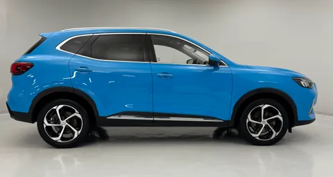 DN73OHS Mg Motor Uk Hs 1.5 T-GDI Trophy 5dr DCT Thumbnail #5