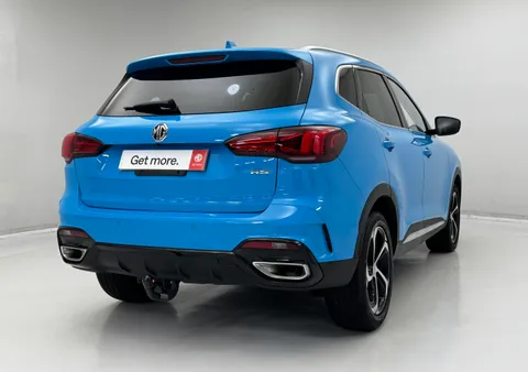 DN73OHS Mg Motor Uk Hs 1.5 T-GDI Trophy 5dr DCT Thumbnail #6