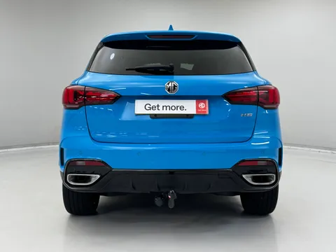 DN73OHS Mg Motor Uk Hs 1.5 T-GDI Trophy 5dr DCT Thumbnail #7