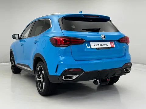 DN73OHS Mg Motor Uk Hs 1.5 T-GDI Trophy 5dr DCT Thumbnail #8