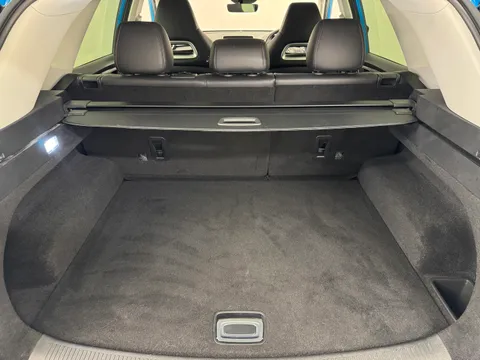 DN73OHS Mg Motor Uk Hs 1.5 T-GDI Trophy 5dr DCT Thumbnail #17