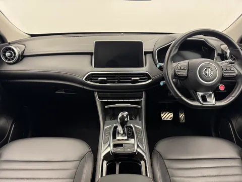 DN73OHS Mg Motor Uk Hs 1.5 T-GDI Trophy 5dr DCT Thumbnail #12