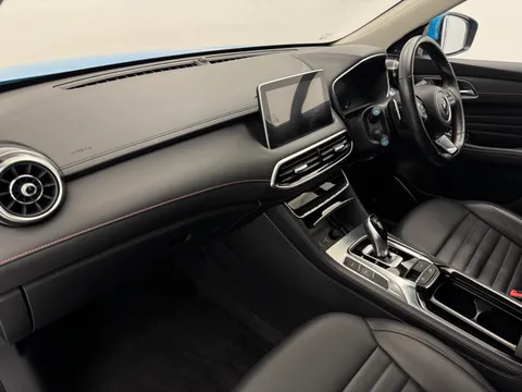 DN73OHS Mg Motor Uk Hs 1.5 T-GDI Trophy 5dr DCT Thumbnail #10