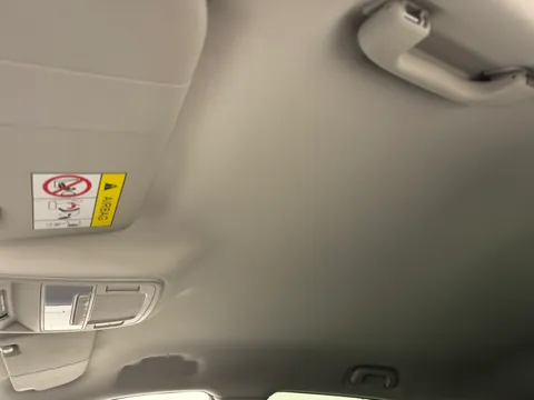 DN73OHS Mg Motor Uk Hs 1.5 T-GDI Trophy 5dr DCT Thumbnail #18