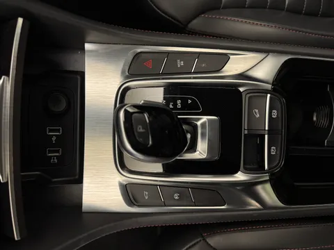 DN73OHS Mg Motor Uk Hs 1.5 T-GDI Trophy 5dr DCT Thumbnail #16