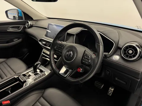 DN73OHS Mg Motor Uk Hs 1.5 T-GDI Trophy 5dr DCT Thumbnail #9