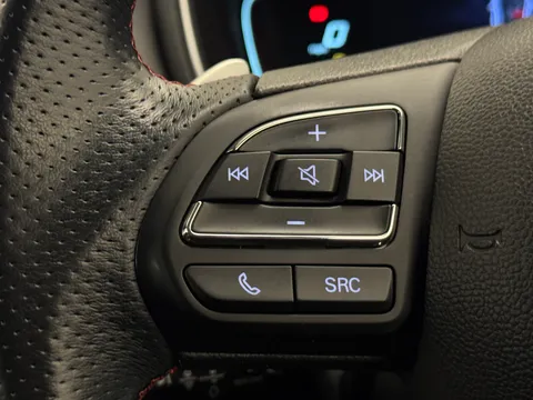 DN73OHS Mg Motor Uk Hs 1.5 T-GDI Trophy 5dr DCT Thumbnail #22