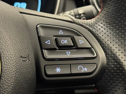 DN73OHS Mg Motor Uk Hs 1.5 T-GDI Trophy 5dr DCT Thumbnail #23