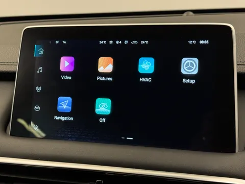 DN73OHS Mg Motor Uk Hs 1.5 T-GDI Trophy 5dr DCT Thumbnail #25