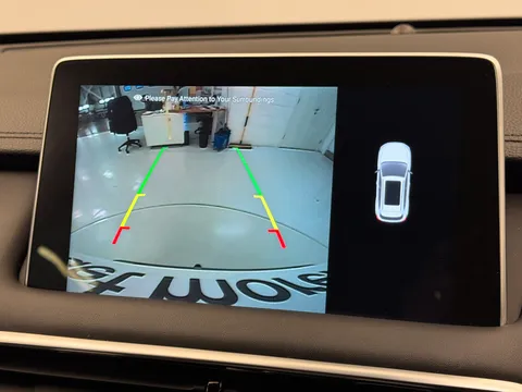 DN73OHS Mg Motor Uk Hs 1.5 T-GDI Trophy 5dr DCT Thumbnail #26