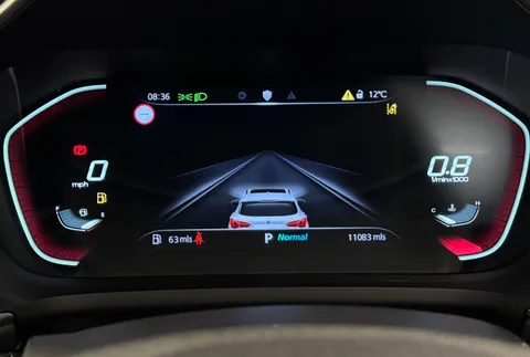 DN73OHS Mg Motor Uk Hs 1.5 T-GDI Trophy 5dr DCT Thumbnail #29