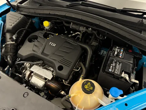 DN73OHS Mg Motor Uk Hs 1.5 T-GDI Trophy 5dr DCT Thumbnail #30