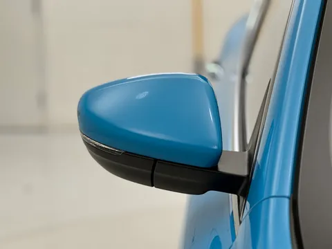 DN73OHS Mg Motor Uk Hs 1.5 T-GDI Trophy 5dr DCT Thumbnail #31