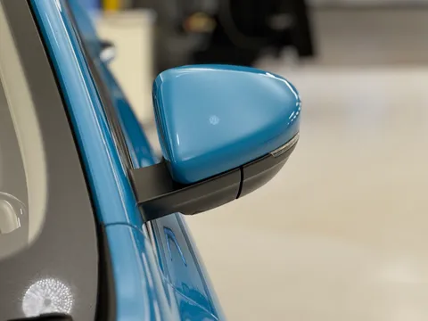 DN73OHS Mg Motor Uk Hs 1.5 T-GDI Trophy 5dr DCT Thumbnail #32